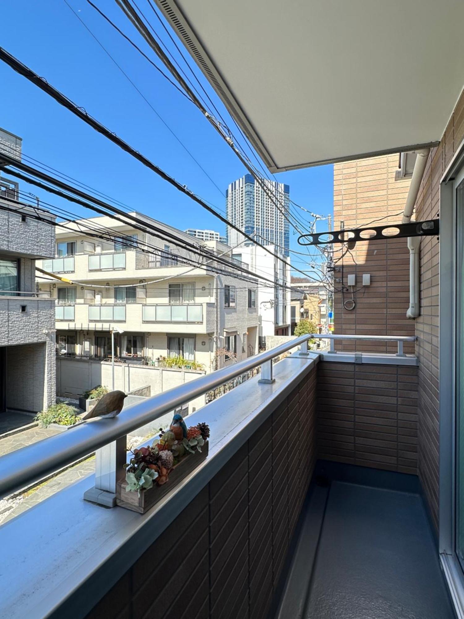 Nestay House Tokyo Shinjuku Екстер'єр фото