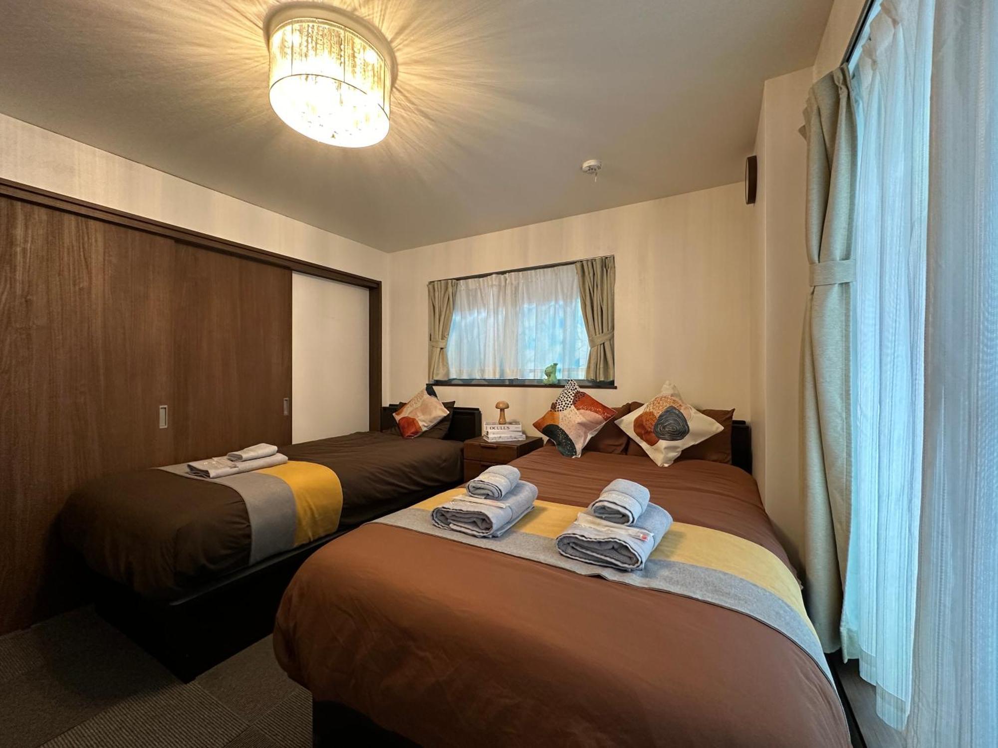 Nestay House Tokyo Shinjuku Екстер'єр фото