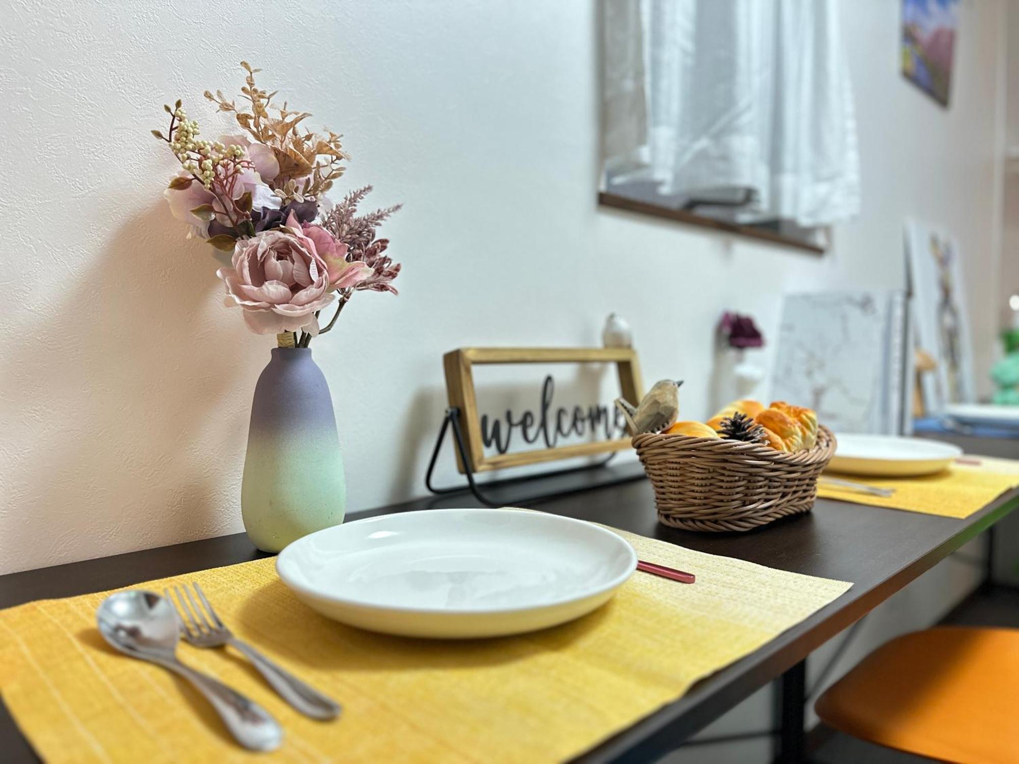 Nestay House Tokyo Shinjuku Екстер'єр фото