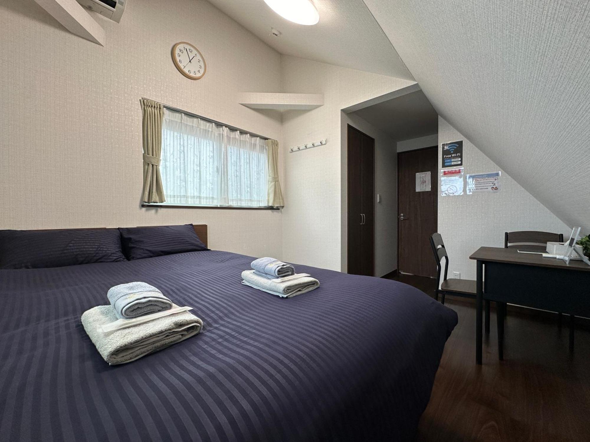 Nestay House Tokyo Shinjuku Екстер'єр фото