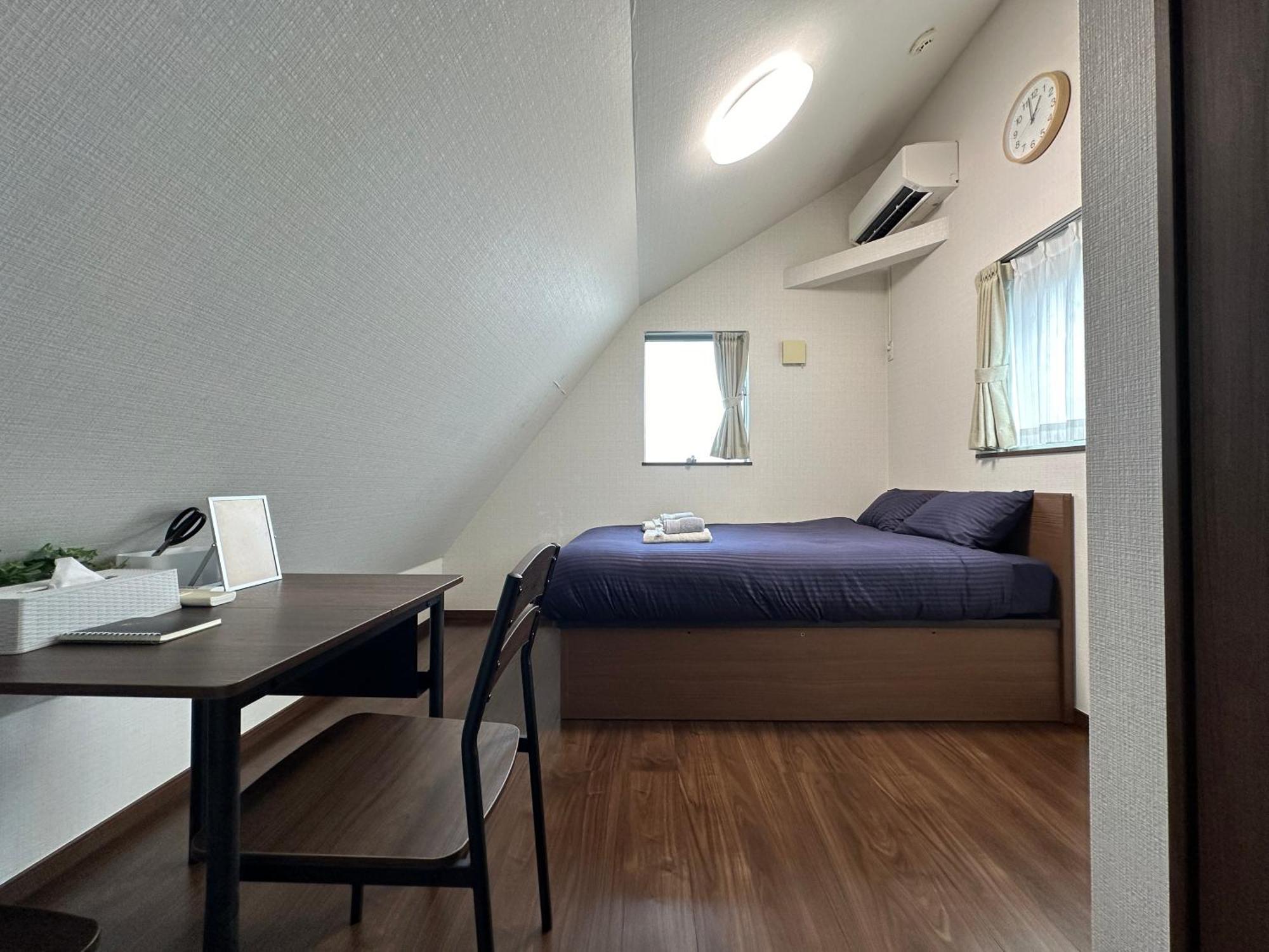 Nestay House Tokyo Shinjuku Екстер'єр фото